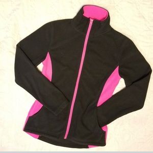 Athletic Jacket
